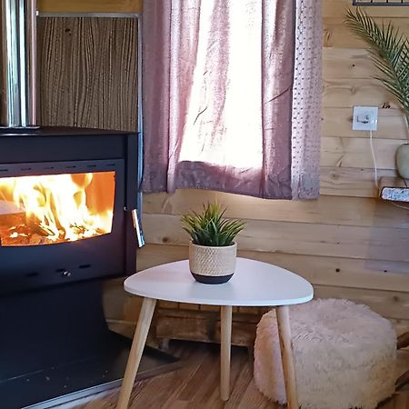 La Moara Boutique Hotel Krania Экстерьер фото
